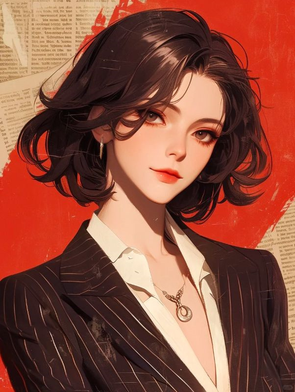 【完结】《与君同》作者：风里话